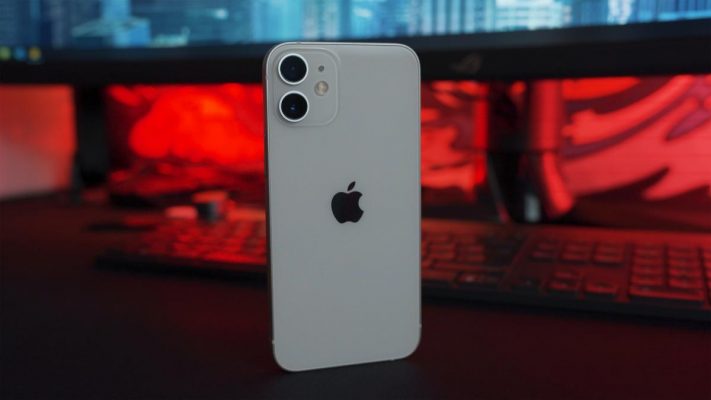 No podrás enviar un WhatsApp utilizando la conexión por satélite de los iPhone 13