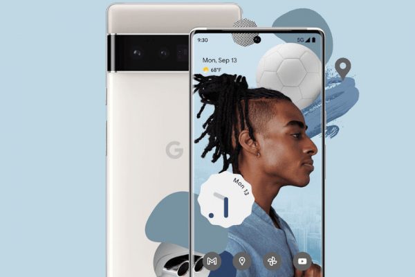 Google Nexus vuelve a la vida para promocionar el Pixel 6 en el día del iPhone 13 mientras se filtran más características