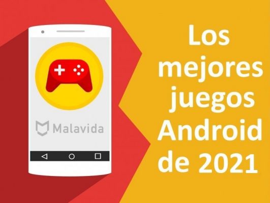 Los 40 mejores juegos de Android gratis en 2021