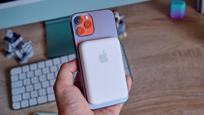 Estos son los mejores accesorios MagSafe para iPhone que puedes comprar