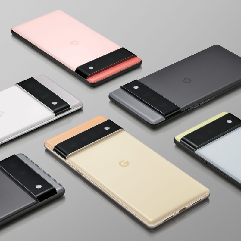 El Pixel 6 promete resolver un problema histórico de Android
