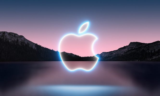 Apple pone fecha a la presentación del iPhone 13 y el Apple Watch Series 7