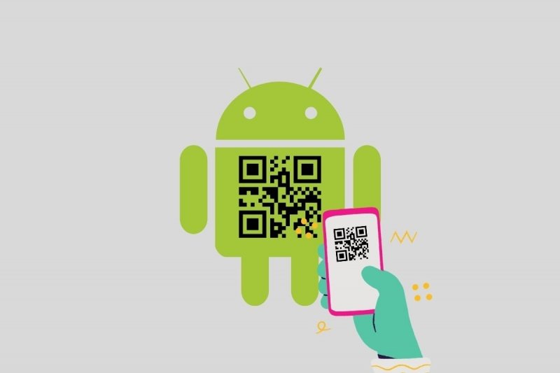 Cómo escanear códigos QR con un móvil Android