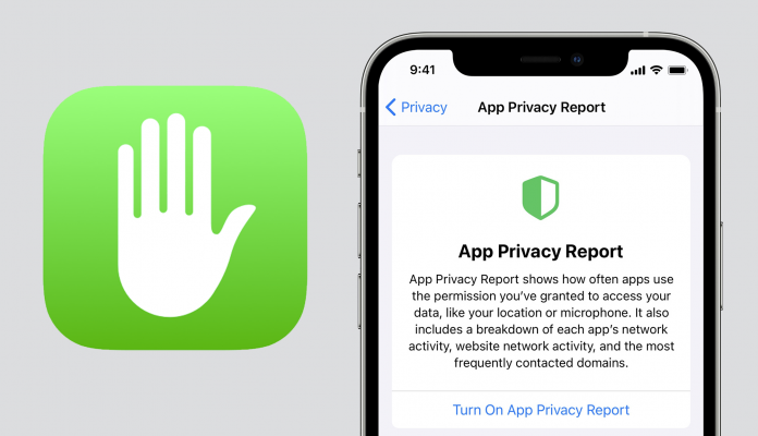 La nueva función de privacidad de iOS 15.2 te dirá lo que las apps no quieren que sepas
