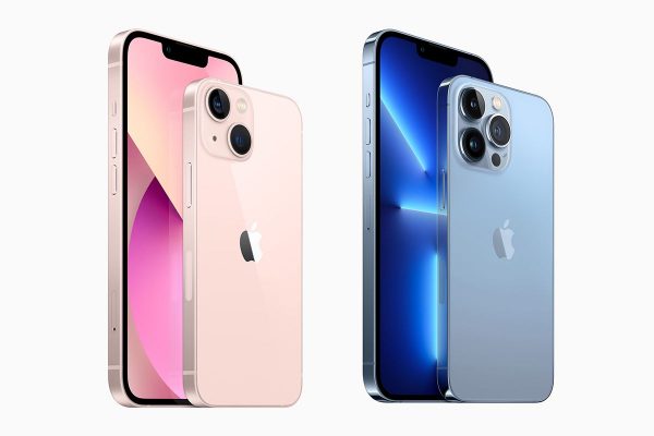 Cómo comprar un iPhone 13 por 100 dólares por Black Friday 2021