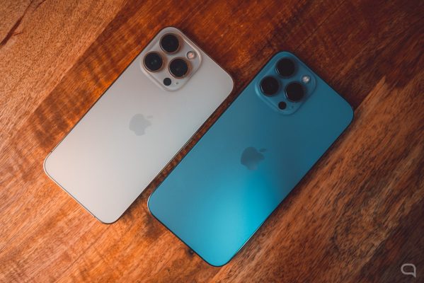 La producción del iPhone se habría detenido por primera vez en 10 años por culpa de la escasez de chips