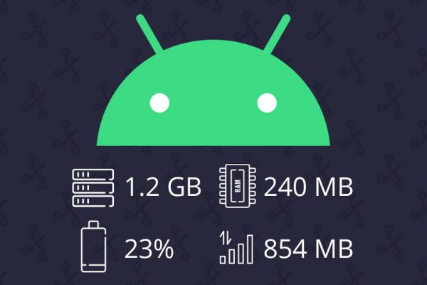Cómo saber qué aplicaciones consumen más recursos en tu Android