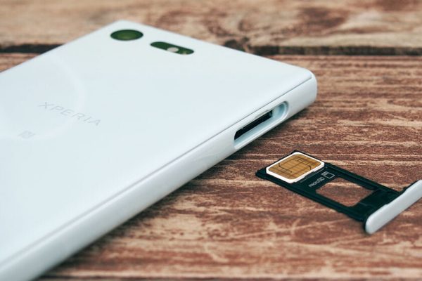 Cómo mover aplicaciones a la tarjeta microSD en un móvil Android