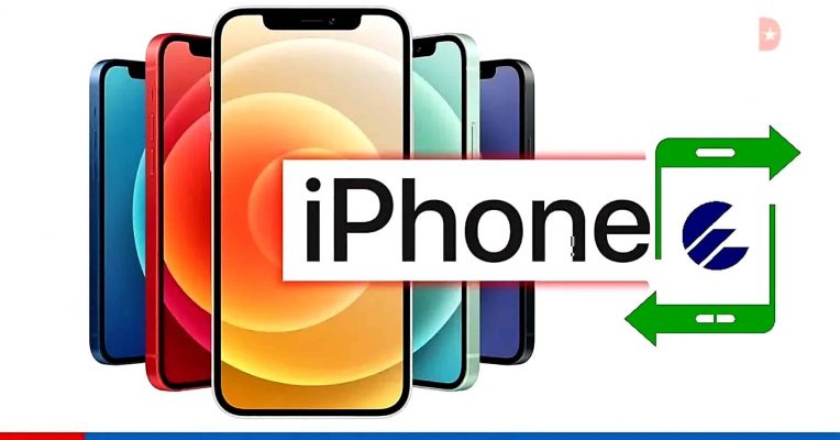 Etecsa advierte a usuarios de iPhone en Cuba sobre actualizar sistema operativo