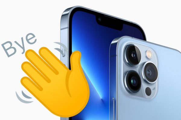 He pasado del iPhone más potente a un Android de hace tres años y esta es mi experiencia