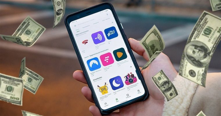 El demoledor gráfico que demuestra por qué compensa más desarrollar aplicaciones para iPhone