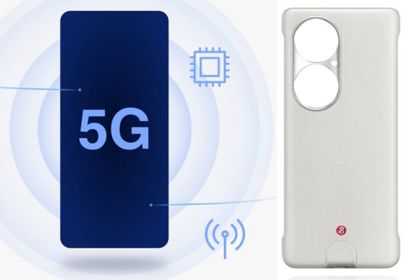 Los móviles de Huawei no podían tener 5G por el veto de Estados Unidos… hasta ahora