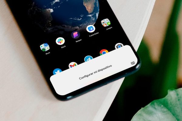 Por qué usar el “Ok Google, configurar mi dispositivo” y cómo iniciar un Android desde un móvil viejo