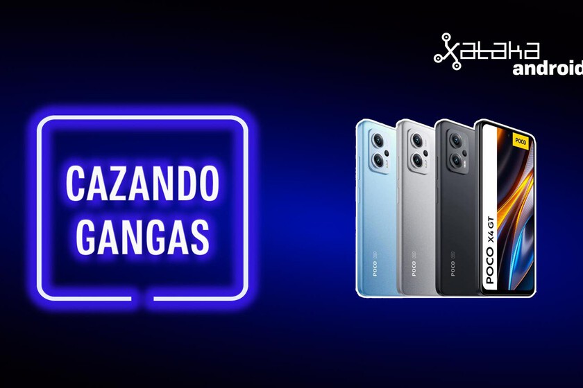 Las mejores ofertas en POCO, OPPO y Realme previas al Prime Day 2022 en el Cazando Gangas