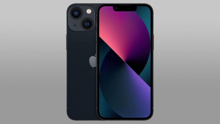 La revolución del iPhone 14 vendría en su cámara frontal