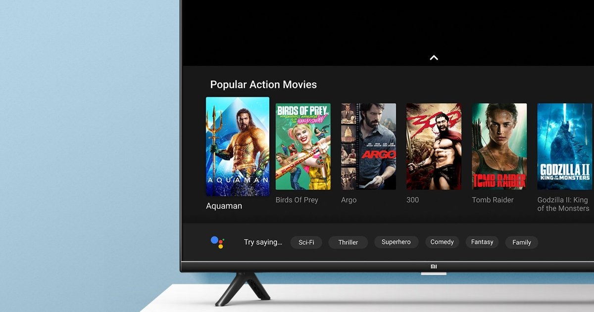 Qué chollo: esta Smart TV de Xiaomi cuesta solo 156 euros y tiene Android TV