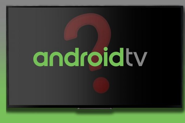 Cómo saber qué versión de Android TV tiene mi tele y cómo actualizarlo (también Google TV)