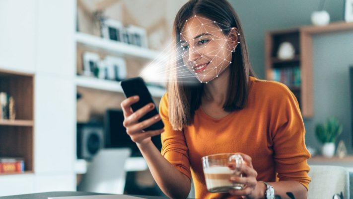 ¿Cómo agregar un segundo rostro para desbloquear tu iPhone con Face ID?