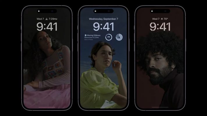 Estos son los 8 casos en los que la pantalla siempre activa del iPhone 14 Pro se apaga por completo