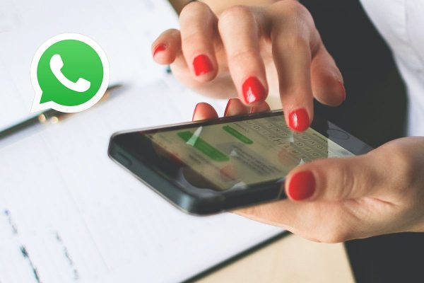 Así puedes hacer que los audios de WhatsApp tengan más velocidad desde iOS