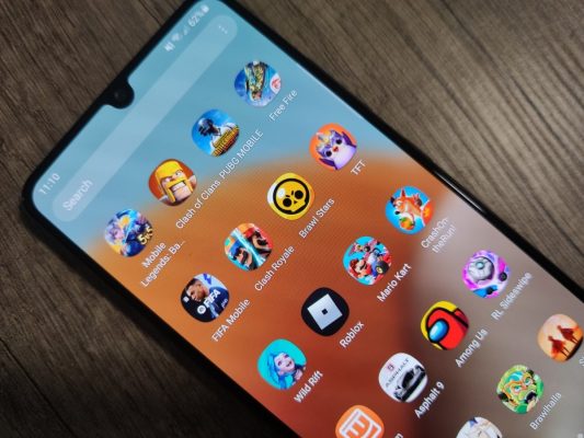 Los mejores juegos para Android de este 2022