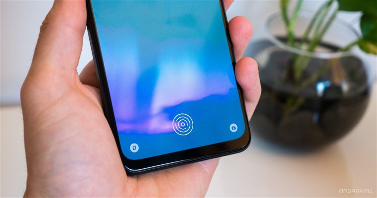 ¿Adiós para siempre al sensor de huellas? Apple descarta Touch ID y deja solo a Android