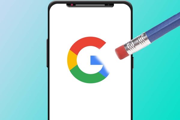 Cómo borrar tus datos personales de los resultados de Google