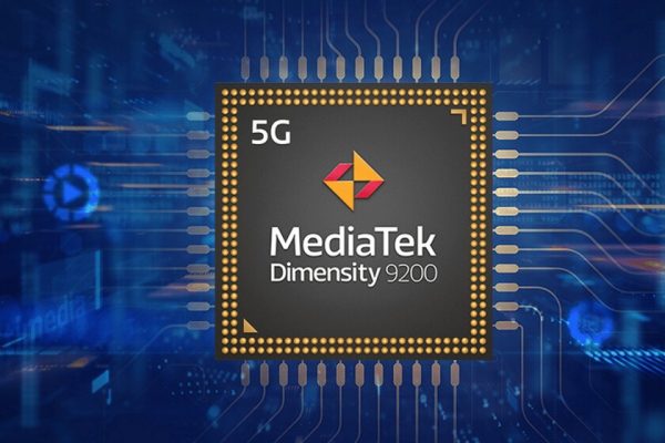 El MediaTek Dimensity 9200 será más potente que el Apple A16 del iPhone 14 Pro y que el Snapdragon 8+ Gen 1, según una filtración