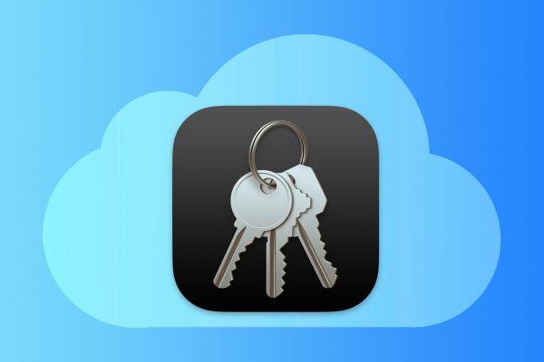 iCloud tiene un gestor de contraseñas seguro, gratis y fácil de usar: así funciona