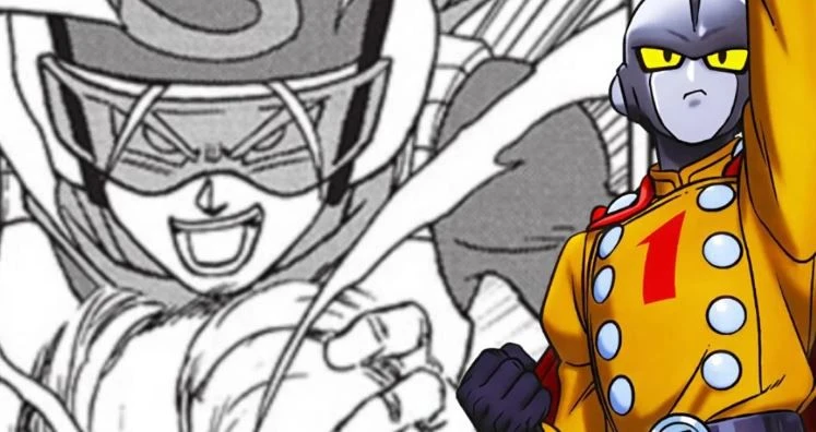 Dragon Ball Super: el agujero de guion del capítulo 89 del manga