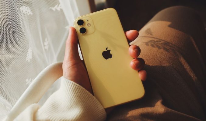 Un nuevo color que no te esperarías para el iPhone 14 se anunciaría en breve