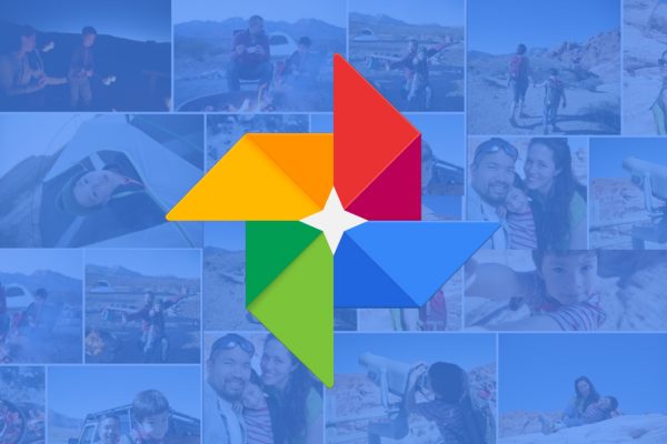 Oculta tus fotos y vídeos más personales en Google Fotos para Android